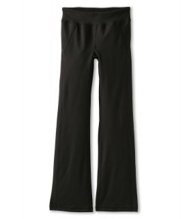 Gracie by Soybu Little Caboose Pant Girls Workout (Black)