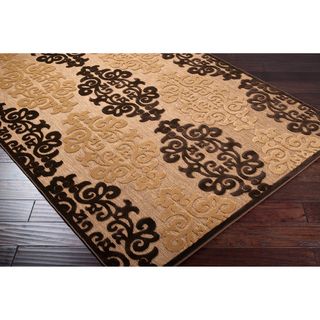 Meticulously Woven Paula Transitional Geometric Indoor/ Outdoor Area Rug (710 X 108)