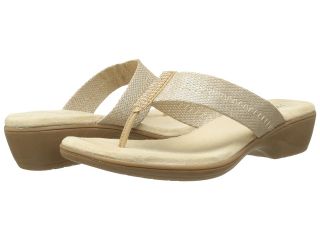 Rialto Kami Womens Sandals (Gold)