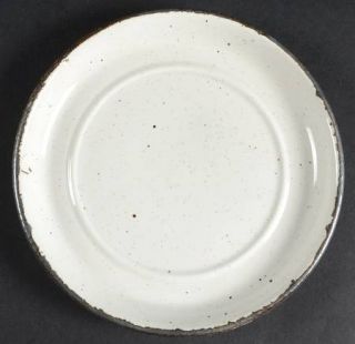 WR Midwinter Wild Oats Stonehenge Saucer for Cream Soup Bowl, Fine China Dinnerw