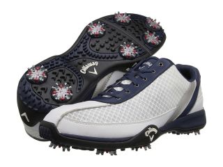 Callaway Chev Aero Mens Golf Shoes (Navy)