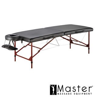 Master Massage Breeze Portable Massage 28 inch Table