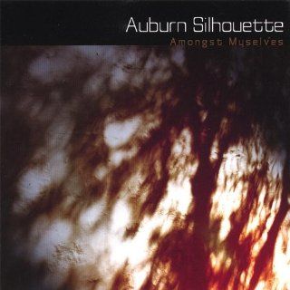 Auburn Silhouette Music