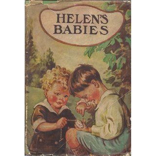 Helen's Babies John Habberton Books