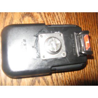Seidio CONVERT Combo for Use with iPhone 3G/3GS   Black Cell Phones & Accessories