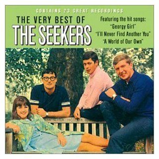 The Very Best of The Seekers Music
