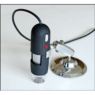 Digital USB Microscope Video Camera