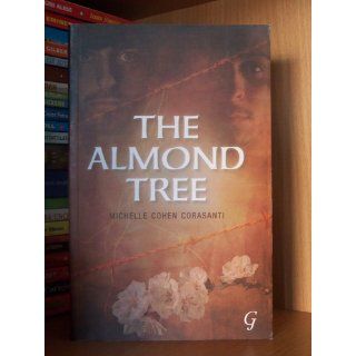 The Almond Tree (9781859643297) Michelle Cohen Corasanti Books