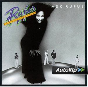 Ask Rufus Music