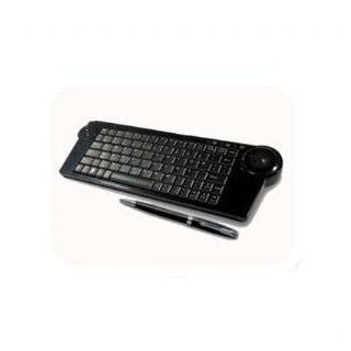 Ask 4251B Super Mini Keyboard Computers & Accessories
