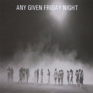 Any Given Friday Night Music