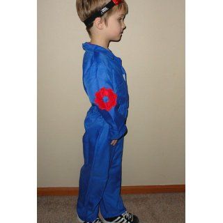 Child's Imagination Movers Halloween Costume Toys & Games