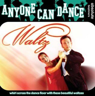Anyone Can Dance Waltz Music