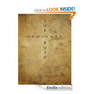 The Ordinary Road Where Faith Became Sight eBook Terri Broome Kindle Store