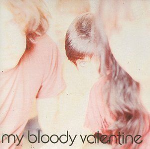 Isn't Anything by My Bloody Valentine (1993) Audio CD Music