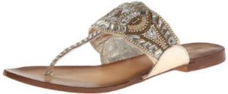 Not Rated Women's Indian Summer Dress Sandal Shoes
