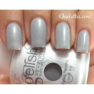 Gelish   House of Gelish Collection   Cashmere Kind of Gal #01441  Nail Polish  Beauty