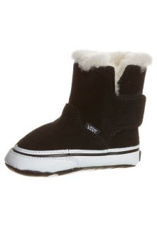 Vans   Winter boots   black