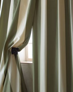 Hampton Curtains