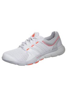 adidas Performance   A.T. 270 2D   Sports shoes   white