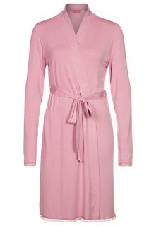 Triumph   BODY MAKE UP   Dressing gown   pink