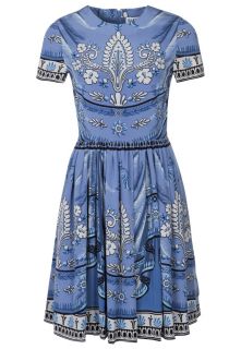 Alice by Temperley   PETIPA   Dress   blue