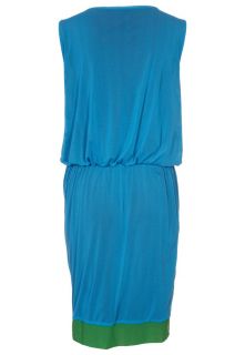 Villain JADE   Summer dress   blue