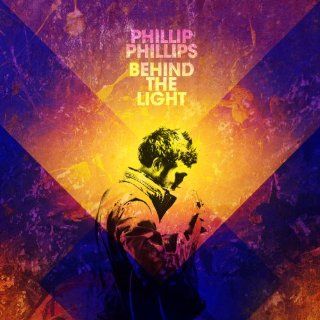 Behind The Light ( Exclusive Limited Edition Artist Signed Copy) Music