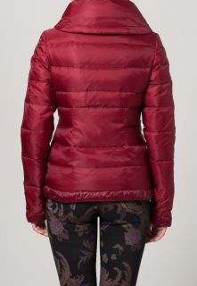 Guess KIARNA   Down jacket   red