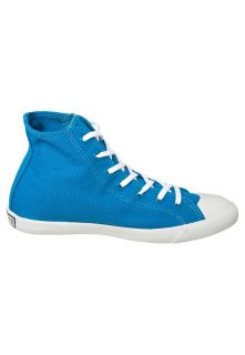 Lacoste High top trainers   blue