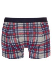 Tommy Hilfiger   DAVE 2 PACK   Shorts   red