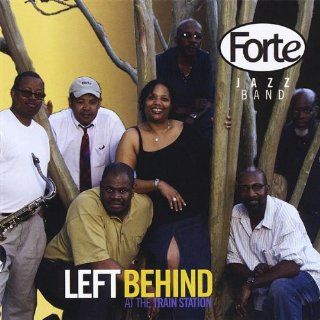 Left Behind Music