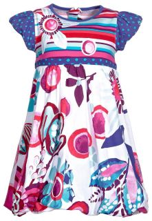 Catimini   ROBE A MANCHES   Dress   multicoloured