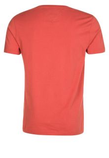 Tommy Hilfiger AGRO   Print T shirt   red
