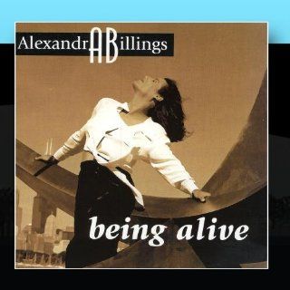 Being Alive Music