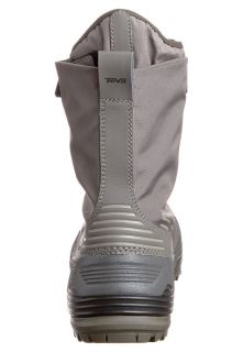 Teva CHAIR 5   Winter boots   grey