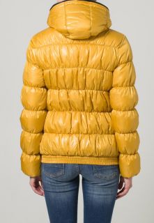 Even&Odd Winter jacket   yellow