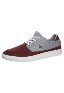 Lacoste   NEMALA   Trainers   red