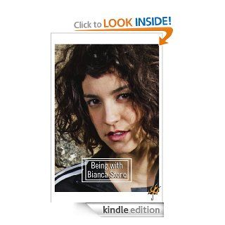 Being with Bianca Stone eBook Lauren Tanchum Kindle Store