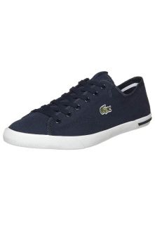 Lacoste   RAMER   Trainers   blue