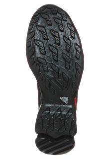 adidas Performance TERREX SWIFT R GTX   Walking shoes   black
