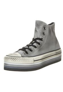 Converse   ALL STAR   High top trainers   grey