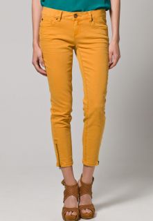 Tom Tailor Denim Jeans   yellow