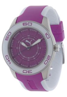 Puma   TUBE 3HD   Watch   purple