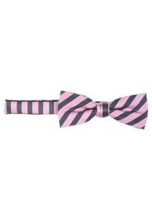 Selected Homme   PREPPY   Bow tie   pink