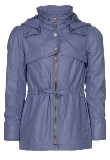 Mexx   Waterproof jacket   purple