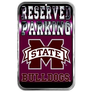 WinCraft Sports 11 x 17 Mississippi State Sign