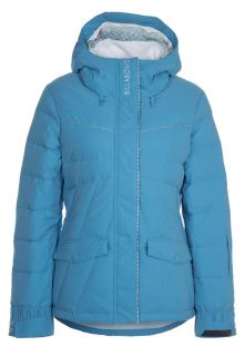 Billabong   BELLE   Snowboard jacket   blue