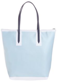 Lacoste Tote bag   blue