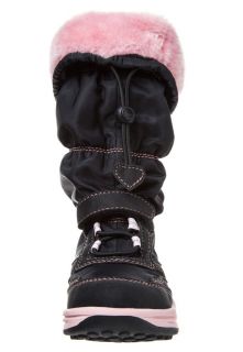 Geox ROBY   Winter boots   black